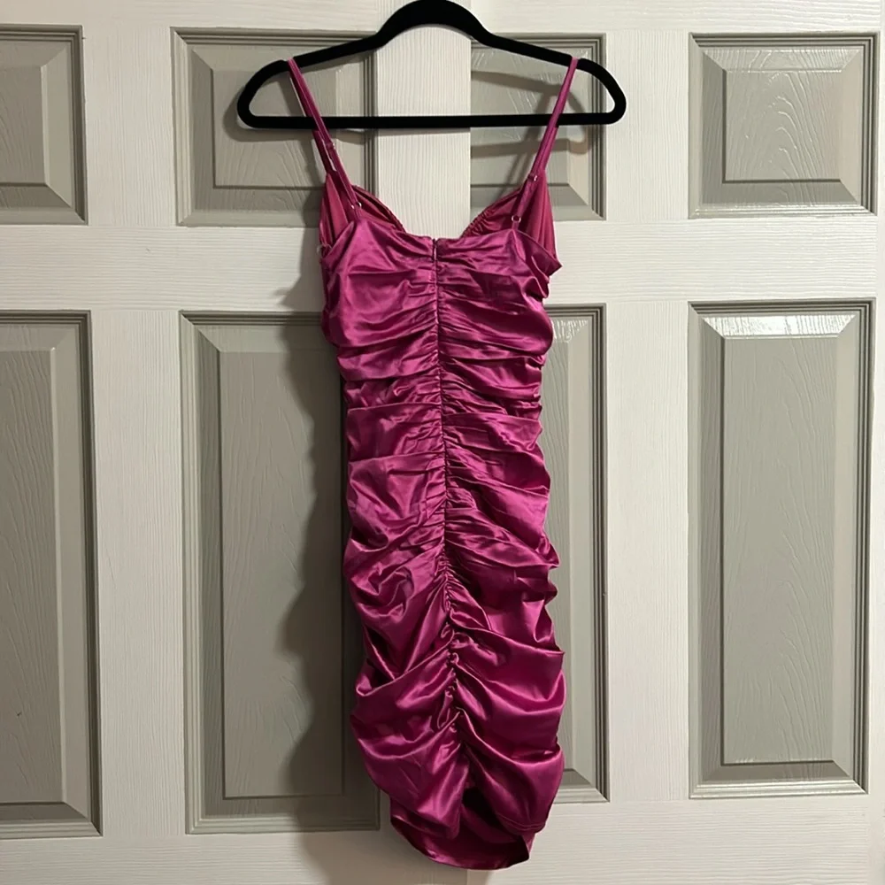 Mini Dress - Picture 3 of 7